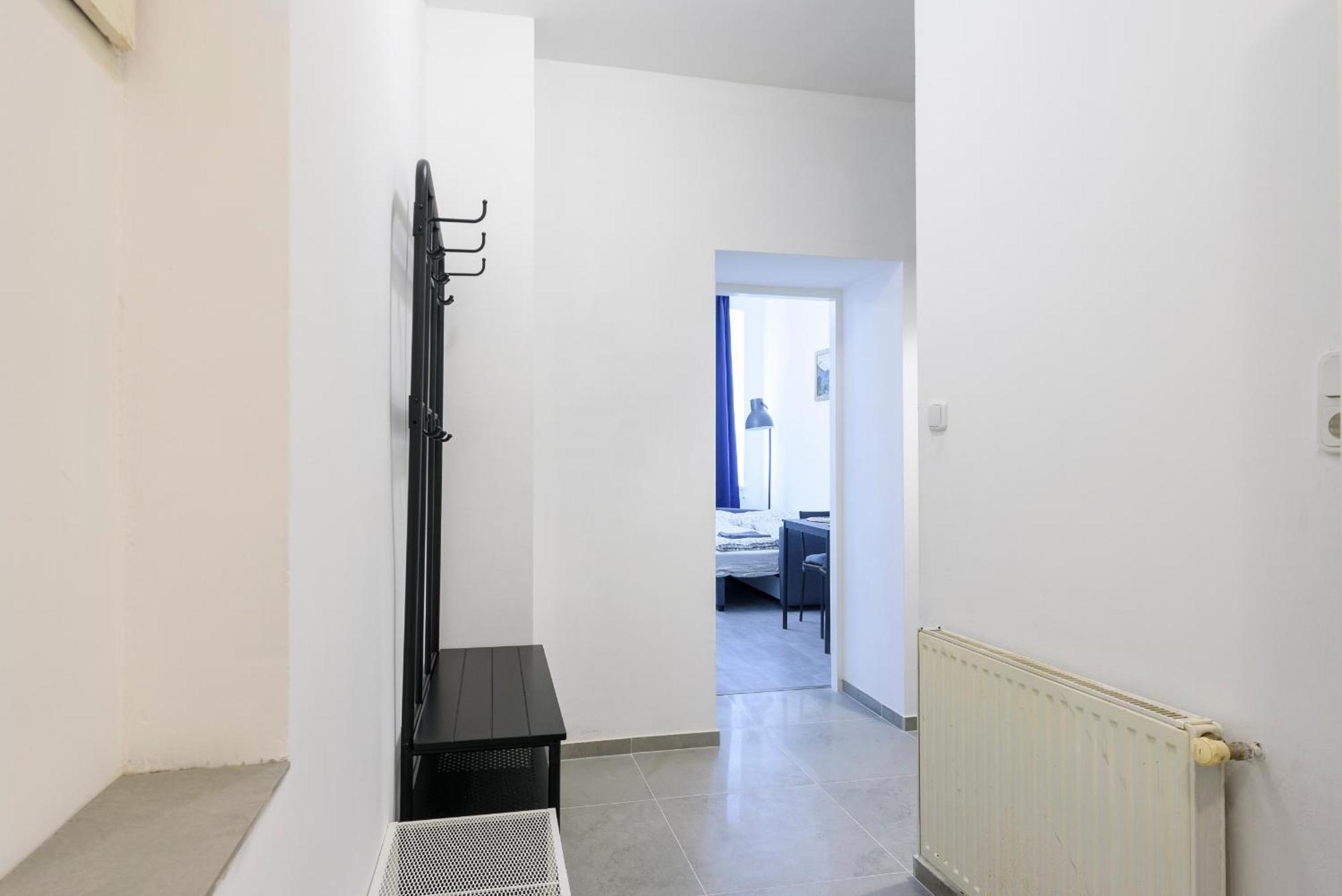 Apartment Meidling Wien Exterior foto