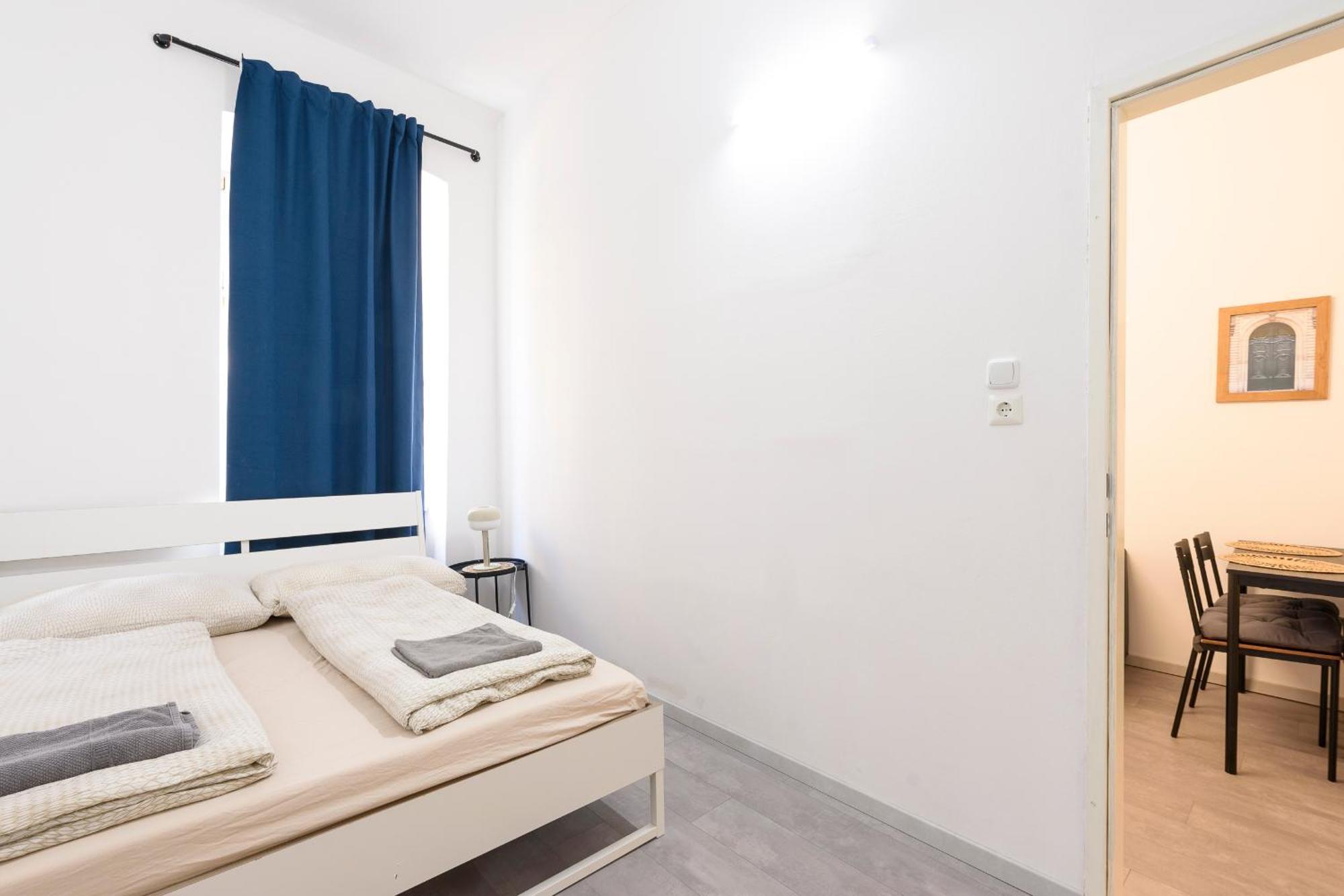 Apartment Meidling Wien Exterior foto