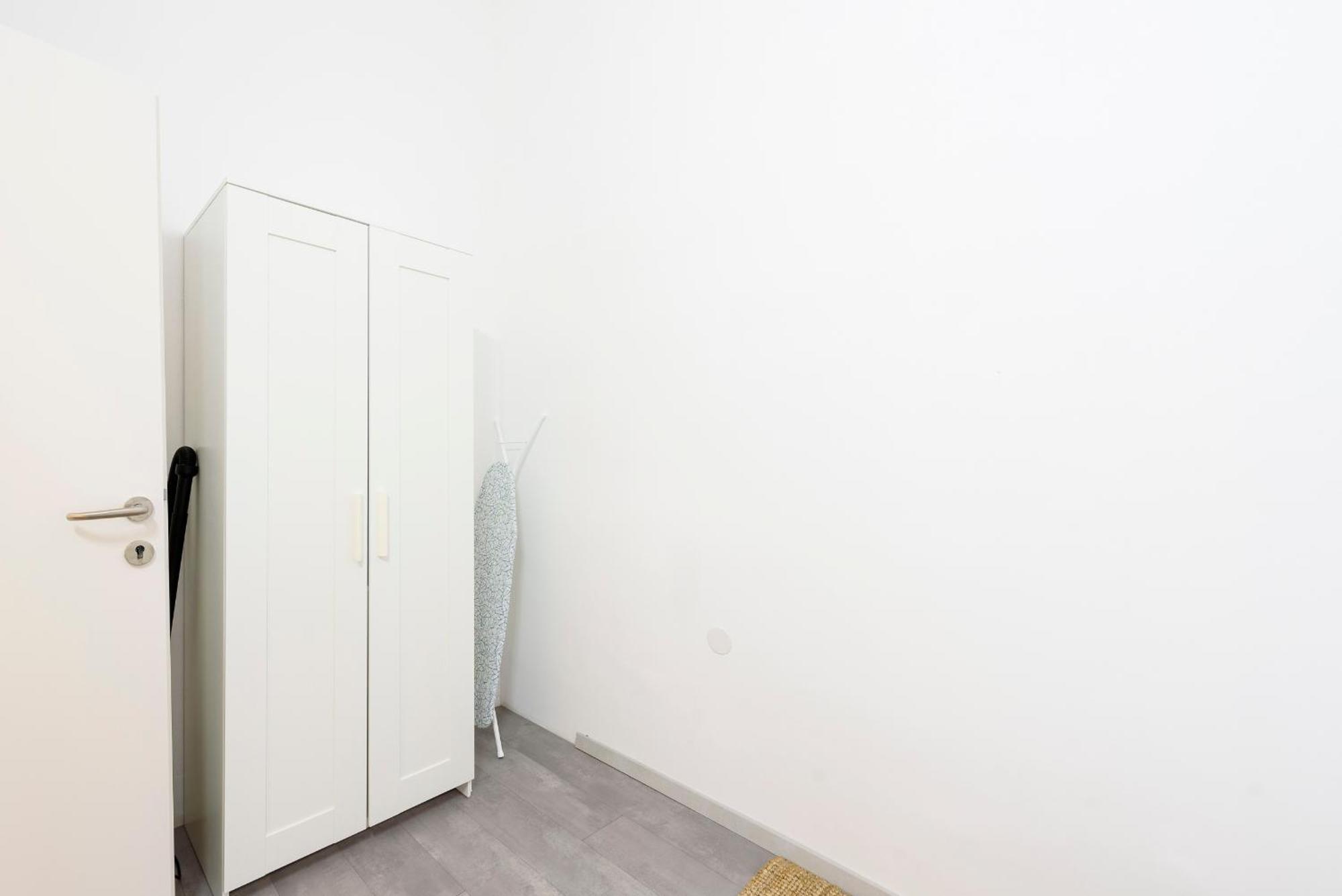 Apartment Meidling Wien Exterior foto